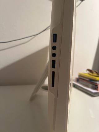 Ordenador Lenovo All in One