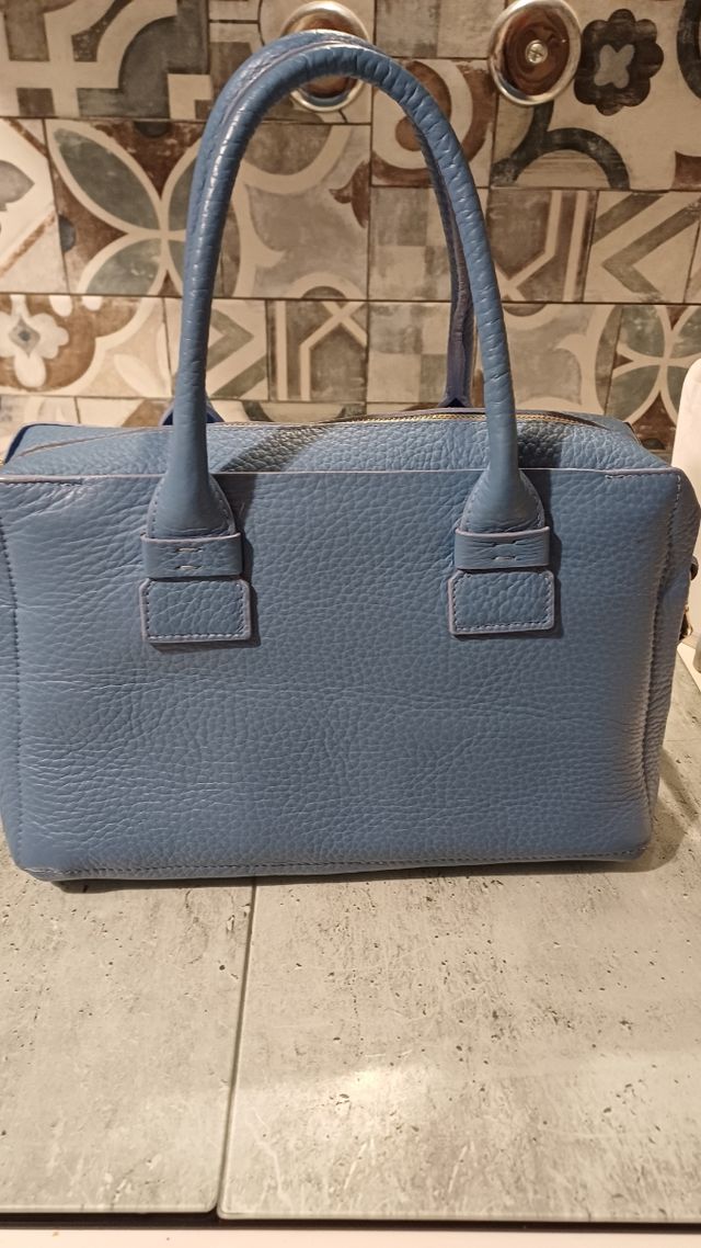 Borsa pelle