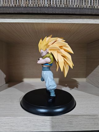 Gotenks ssj3 hqdx