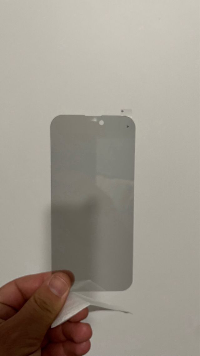 Funda iphone 16 pro max