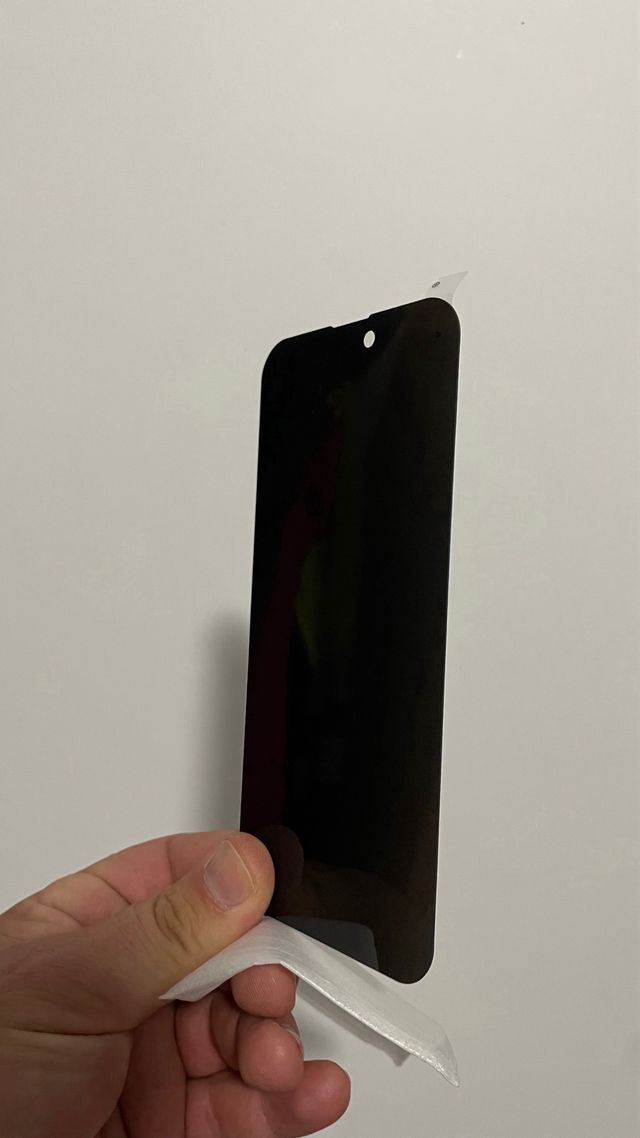 Funda iphone 16 pro max