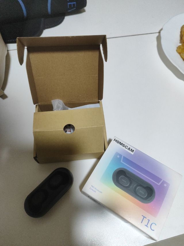 Auriculares bluetooth