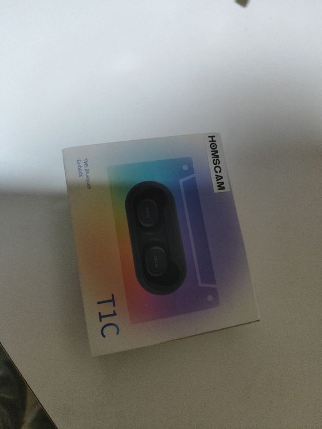 Auriculares bluetooth