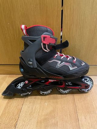 patines talla 32-35
