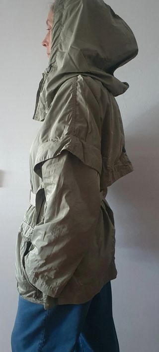 Cazadora adidas Stella McCartney L/M