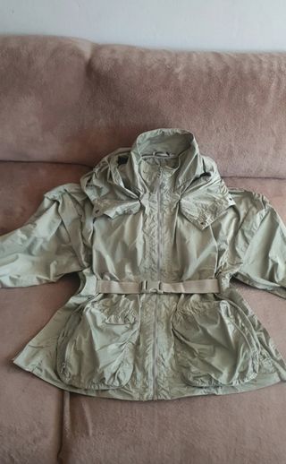 Cazadora adidas Stella McCartney L/M