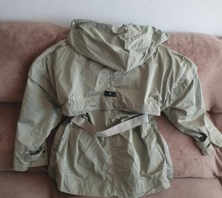 Cazadora adidas Stella McCartney L/M