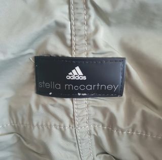 Cazadora adidas Stella McCartney L/M