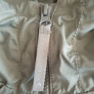 Cazadora adidas Stella McCartney L/M