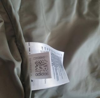 Cazadora adidas Stella McCartney L/M