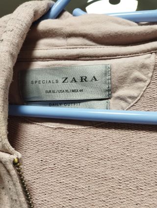 Sudadera hombre