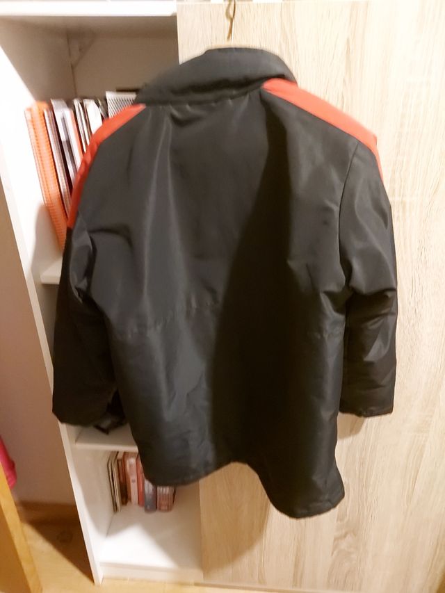 Cazadora Joma Capiscol