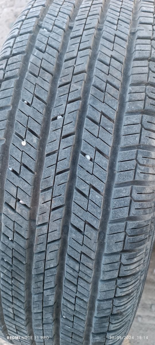 Ruedas mitsubishi montero