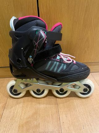patines talla 38-41