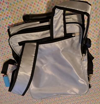 Mochila portátil de 14'