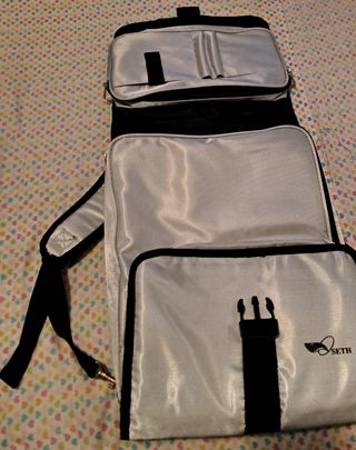Mochila portátil de 14'