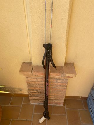 Fusil de Pesca doble disparo