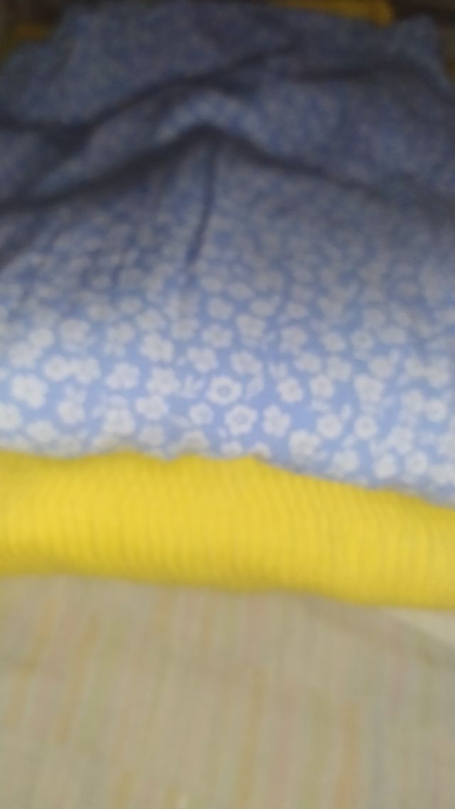 2 monos largos niña