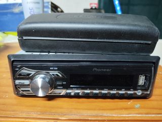 Radió cassette