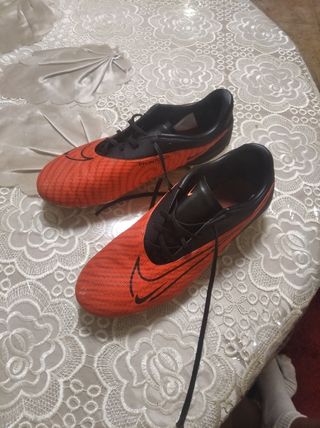 Botas de fútbol césped Phantom GX