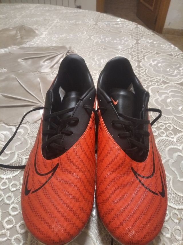 Botas de fútbol césped Phantom GX