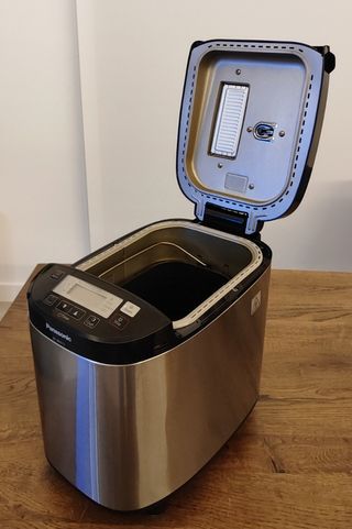 Panificadora Panasonic SD-2512