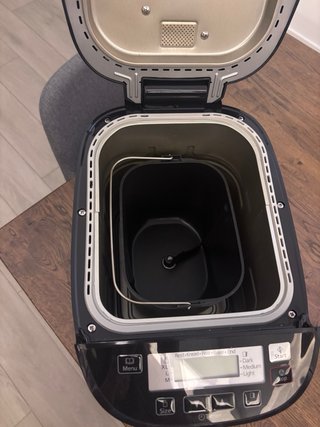 Panificadora Panasonic SD-2512