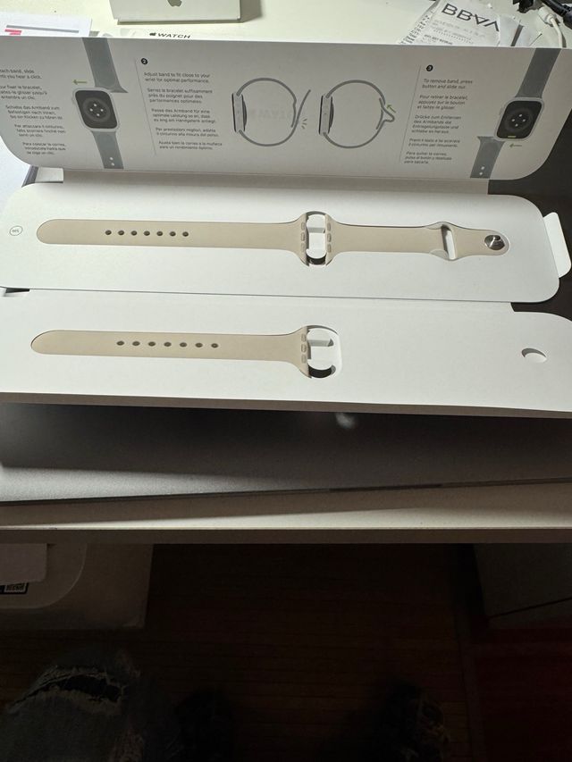 correa apple watch 7 45 mm