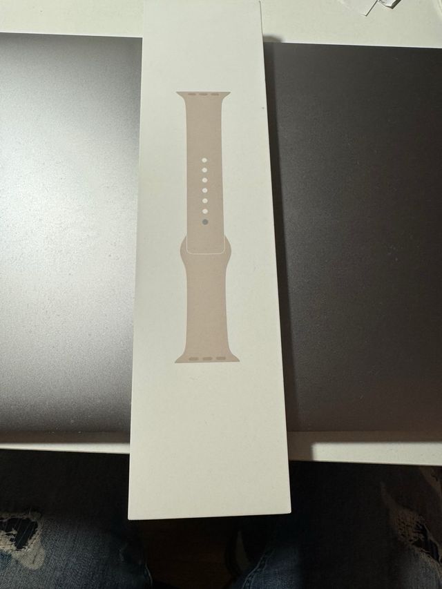 correa apple watch 7 45 mm