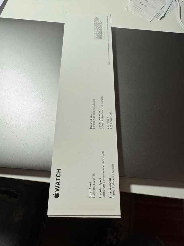 correa apple watch 7 45 mm