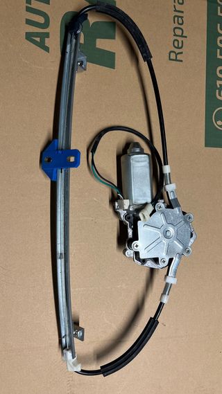Motor elevalunas golf mk2