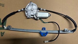 Motor elevalunas golf mk2
