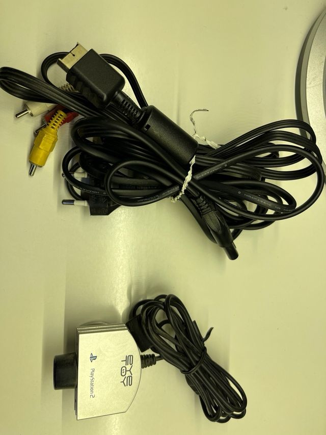 Play Station   accessori