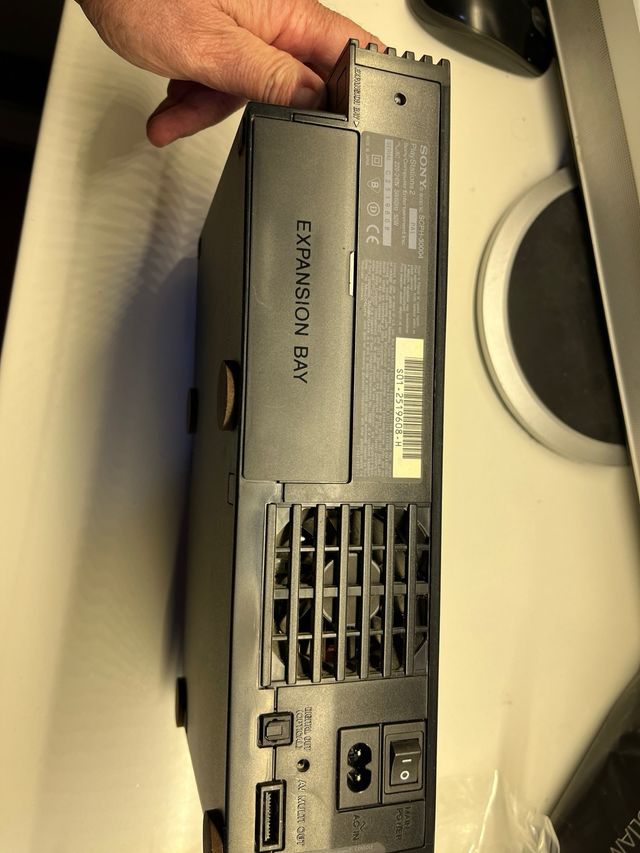 Play Station   accessori