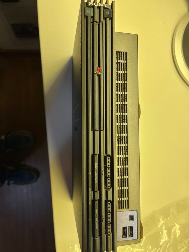 Play Station   accessori