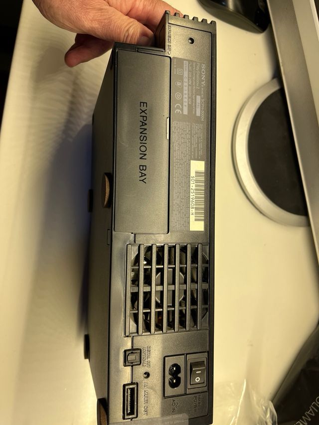 Play Station   accessori