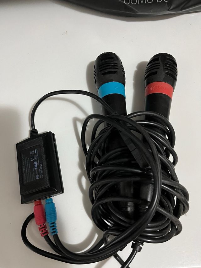 Play Station   accessori