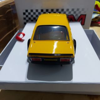 Opel Kadett BRM 1/24