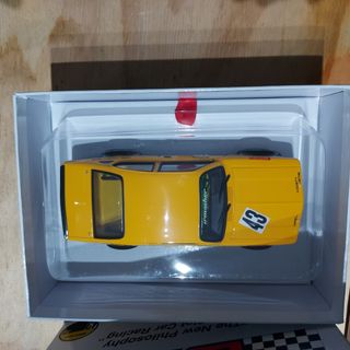 Opel Kadett BRM 1/24