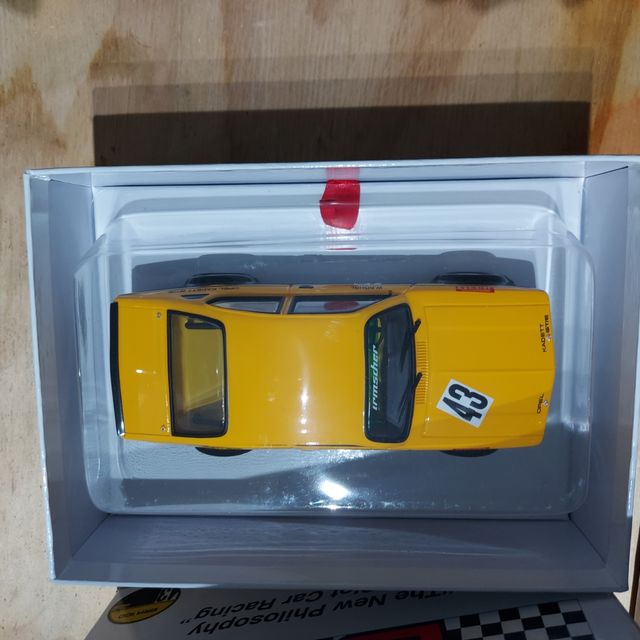 Opel Kadett BRM 1/24