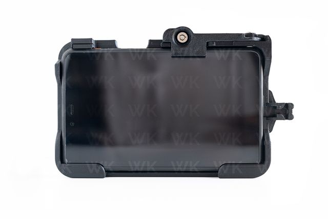 Soporte tablet Ulefone Armor Pad Pro para moto