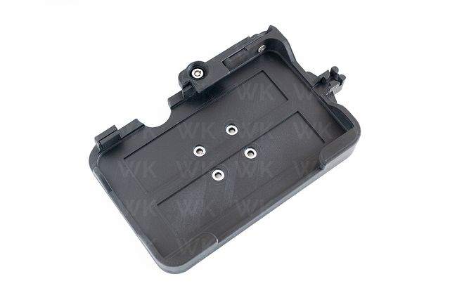 Soporte tablet Ulefone Armor Pad Pro para moto