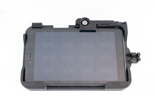 Soporte tablet Ulefone Armor Pad Pro para moto
