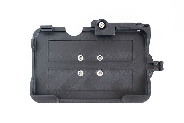 Soporte tablet Ulefone Armor Pad Pro para moto