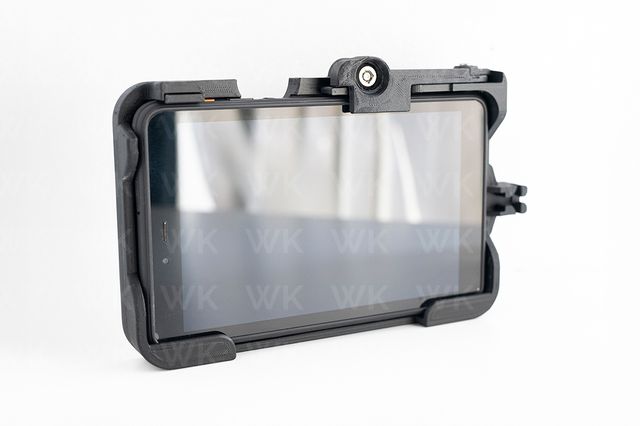 Soporte tablet Ulefone Armor Pad Pro para moto