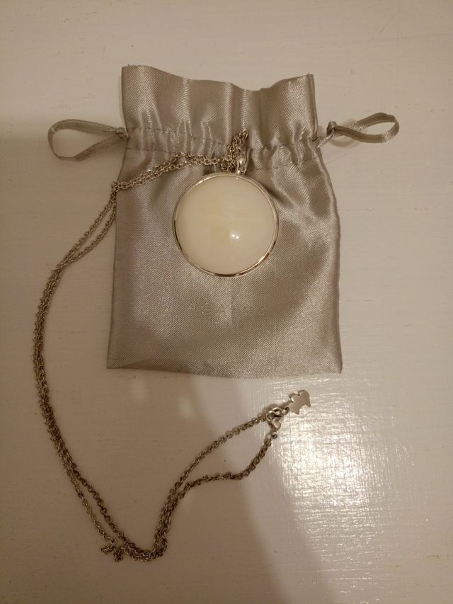 Colgante Agatha París.