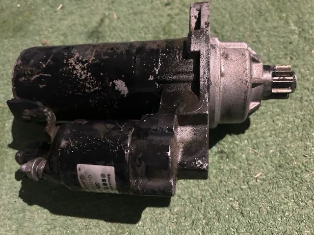 Puesta en marcha 02M911023PX01