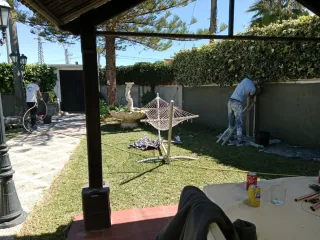 Pintores profesionales ! Reformas!