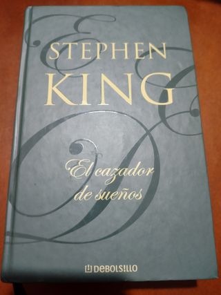 El cazador de sueños - Stephen King