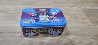 Cromos La Liga Adrenalyn 23-24